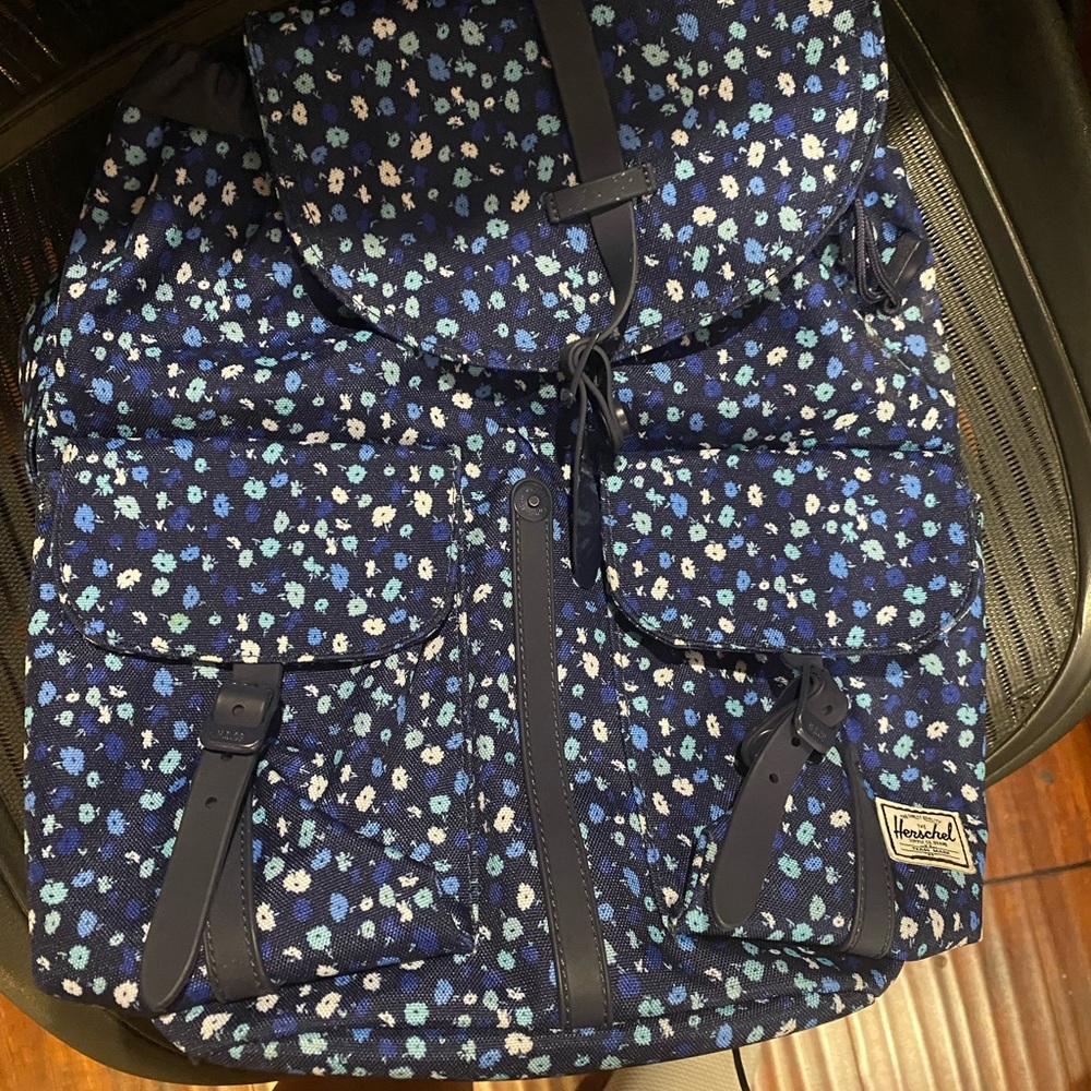 Herschel Mini Backpack